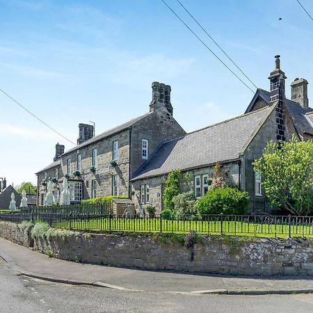 Percy Cottage Chatton Zewnętrze zdjęcie