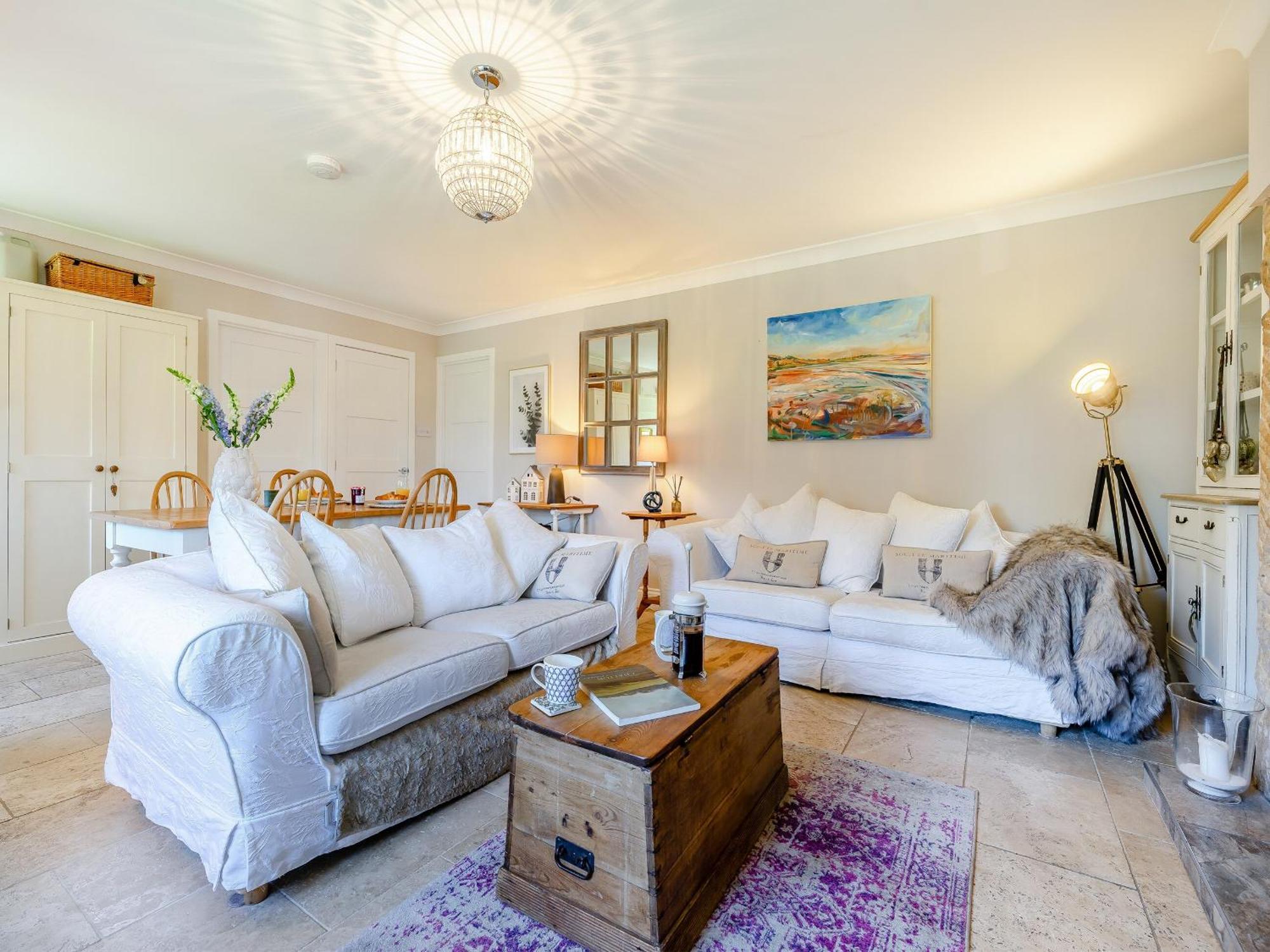 Percy Cottage Chatton Zewnętrze zdjęcie